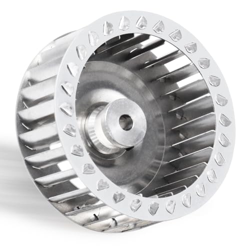 LA11AA004 LA11AA005 LA11AA006 P441-1146 Draft Inducer Blower Wheel