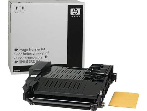 Transfer Belt Q7504A for 4700, 4730, CM4730, CP4005 Laser Color Printers -  HP