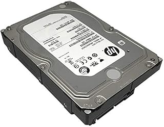 HP/Seagate Constellation ES ST2000NM0033 (MB2000EXWCR) 2TB 7200RPM 128MB Cache SATA 6.0Gb/s 3.5" Internal