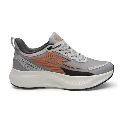 Image of JQR Men's Prisma Running Shoes