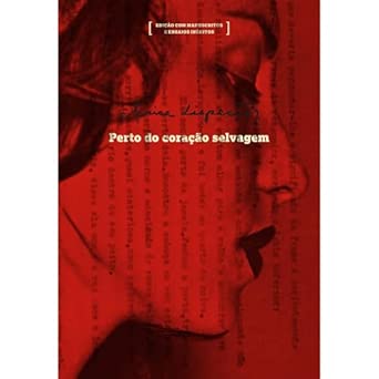 Perto do coração selvagem
