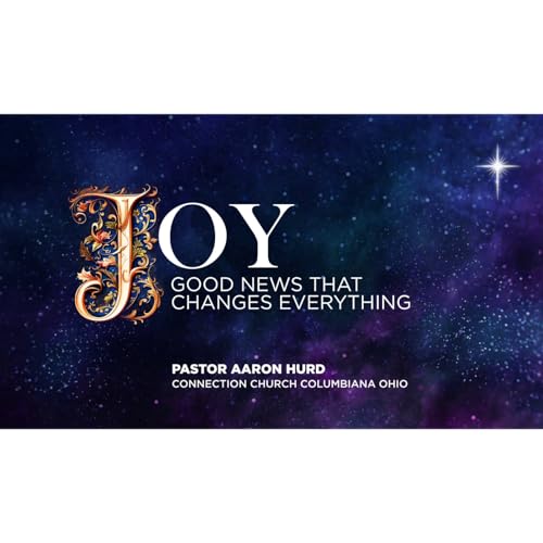 Joy & Love Advent Week 3&4