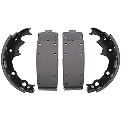 Wagner Brake Z538R Drum Brake Shoe Cover