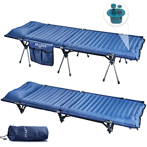 Folding Camping Cot