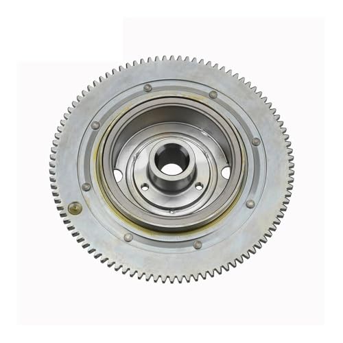 Rotor 6K5-85550-A0 stabilisateur d'allumage moteur hors-bord 2T 60 CV
