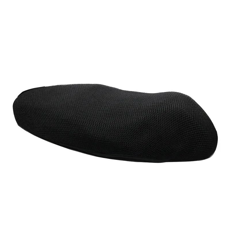 Funda de asiento moto PCX antideslizante para solucionar el sudor