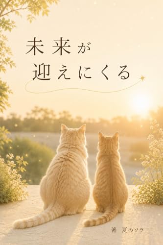 未来が迎えにくる