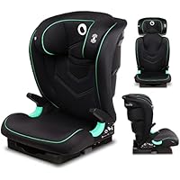 LIONELO Neal silla coche 15-36 kg grupo 2 3 Isofix i-Size