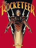 cross cult  The Rocketeer: Neue Edition
