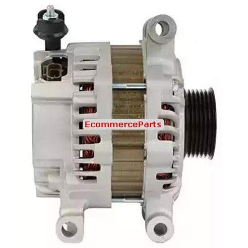 Alternatore Ecommerceparts Tensione: 12 V, Alternatore-Corrente carica: 150 A, N° alette: 6 9145375148962