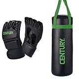 Century Brave Youth Glove and Punch Bag...
