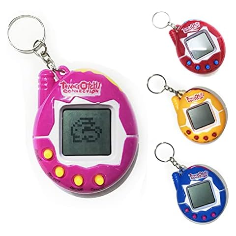 Machine de Jeu Électronique Mrisata Cover