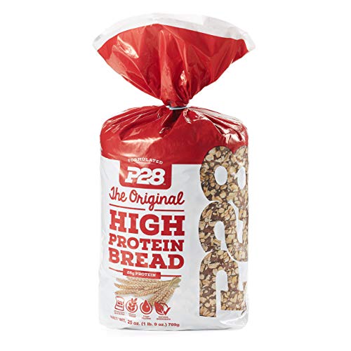 High Protein Bread Philippines