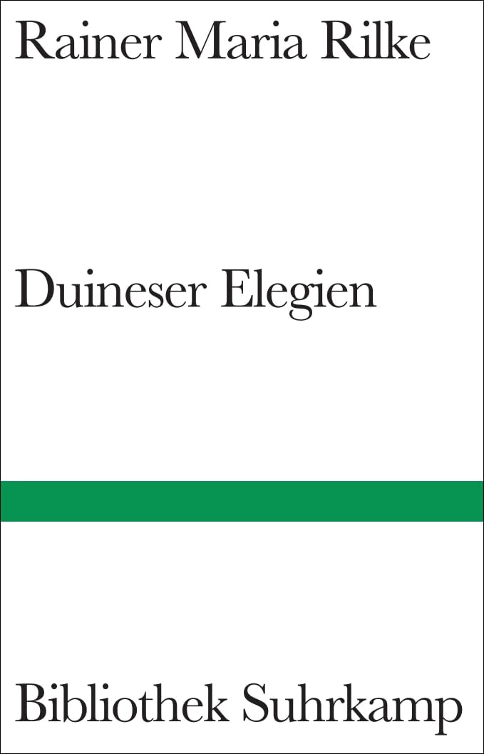Duineser Elegien