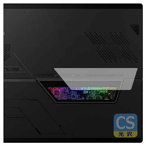 PDAH[ ASUS ROG Flow Z13 (2023) GZ301VΉ Crystal Shield ی tB [V[X[EBhEp]  {
