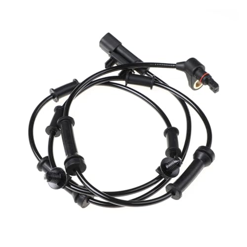 Capteur ABS 68003281AA stabilise le freinage des moteurs V6 et V8