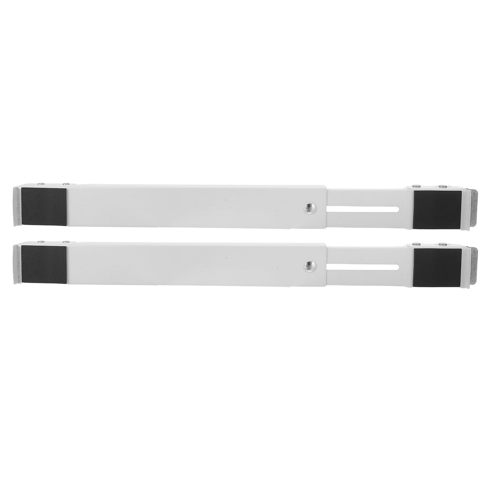 Rodillos para electrodomésticos de 300kg, base móvil ajustable para refrigerador y lavadora
