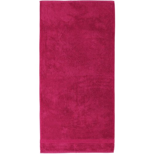 Preisvergleich Produktbild Tom Tailor Handtücher Basic Uni Duschtuch 70x140 cm