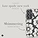 Kate Spade New York Samsung Galaxy S24 Case, Compatible with Wireless Charging - Hollyhock Cream