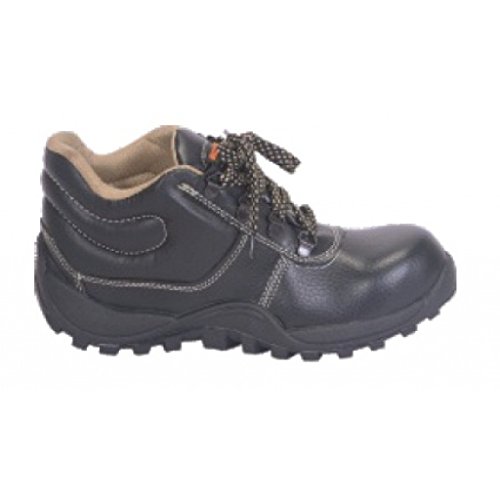 Prima SafetyPSF-05 Booster Safety Shoe, Black, UK Size 10