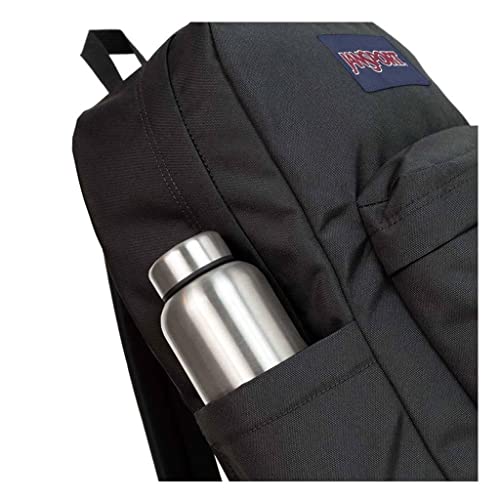 JanSport SuperBreak Plus Black4