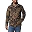Impresa de Camuflaje Moderno Ciprés