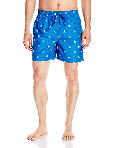Kanu Surf Men's Paradigm Swim Trunks2