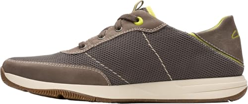 Clarks - Mens Sailview Sport Shoes2