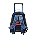 Imagen de TOTTO - Mochila Escolar con Ruedas