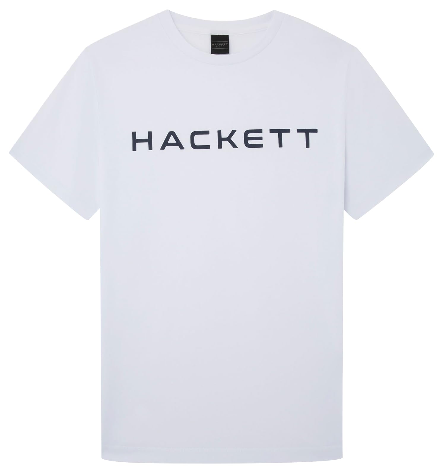 Hackett London Essential tee Camiseta para Hombre