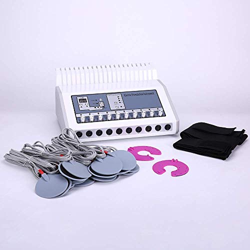 Drohneks Meridian Massager Home Multi-Function Acupuncture Instrument Assisted Shoulder Inflammation Lumbar Muscle Strain Arthritis