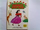 グリム童話集 (講談社英語文庫)