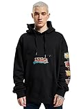 Moderner Look und bequeme Passform.Hoodies WALLARTS hat alles, was Men Hoodies haben müssen.