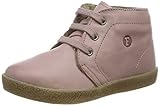  Naturino Mädchen Falcotto Conte Gymnastikschuhe, Pink (Rosa Antico F.Do Ambra 0m01), 24 EU
