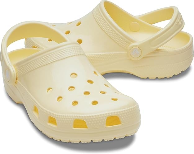 Image of Crocs Unisex Adult Classic FFn Croslite Clog | 10001-6SV |