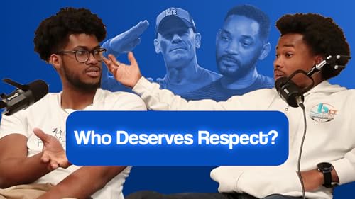 Who Deserves Respect? The Truth About Character, Ego & Accountability