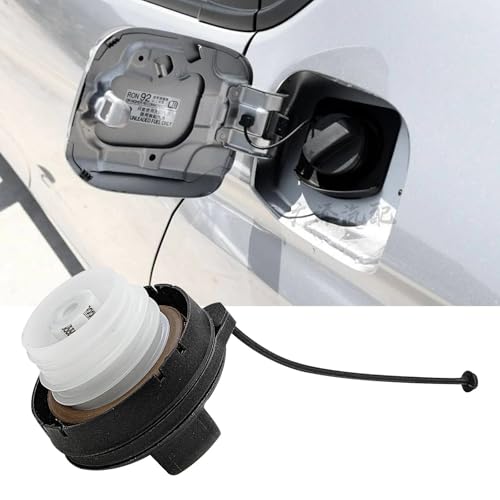 Bouchon réservoir essence 17670-T3W-A01 compatible Crosstour 2017
