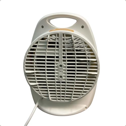 Aquecedor Protetor Térmico Desumificador Ambientes Termostato Quente 220V