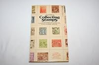 Collecting Stamps 038501774X Book Cover