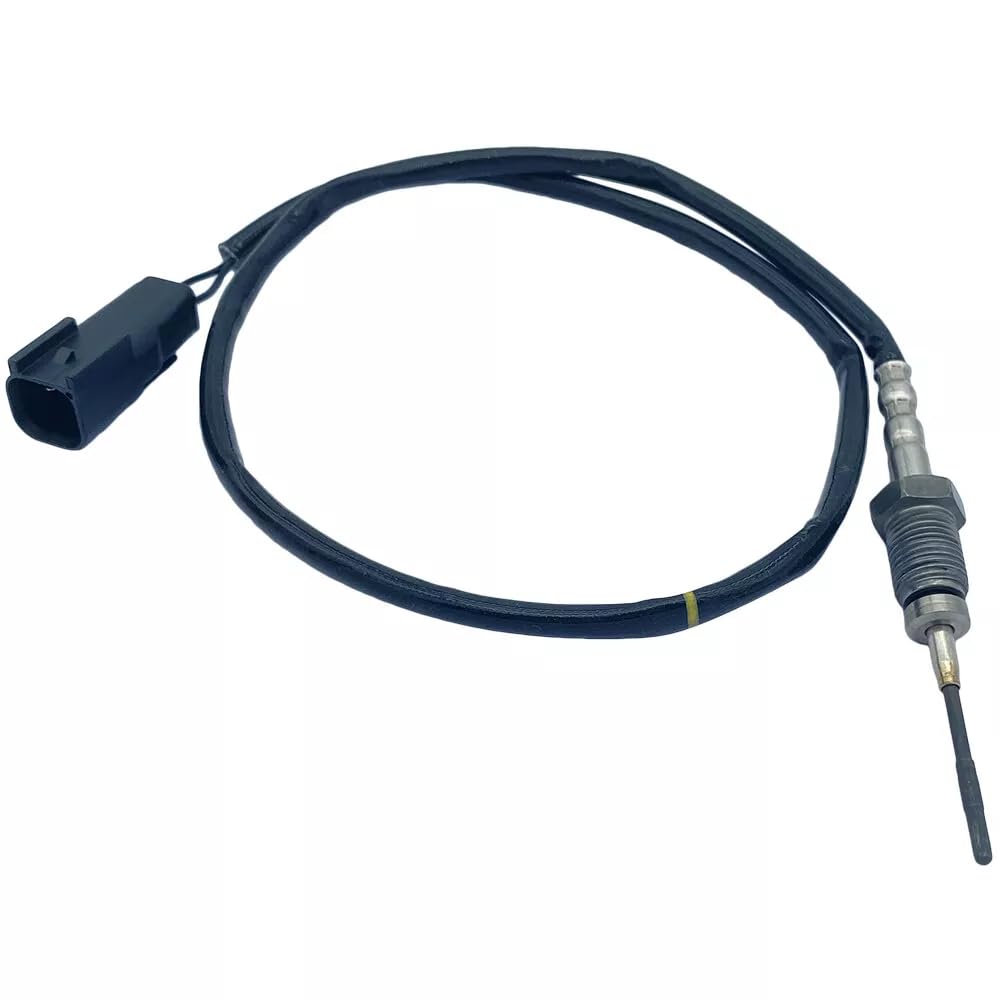 RF7K-18-7G0A RF7P-18-7G0 - Sensor de temperatura de escape 2 para M3 BK BL 5 CR 6 GG GY GH 2.0 2.2 Diesel