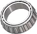 National M88048 Tapered Bearing Cone