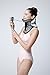 DDS, Inc. MAX Cervical Traction Collar Neck Brace for Discomfort Reduction, Neck Decompression Devices for Pinched Nerve, Stretcher, Pneumatic Support, Relaxation & Cervical Spine Alignment(13