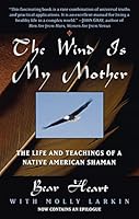 Algopix Similar Product 20 - The Wind Is My Mother The Life and