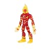 Ben 10 Heatblast Basic Figure
