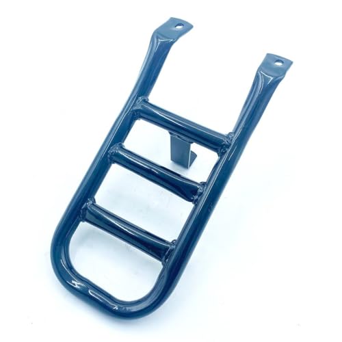 Soporte delantero para mini bicicleta CT200U de 196cc y motores Powersports 4
