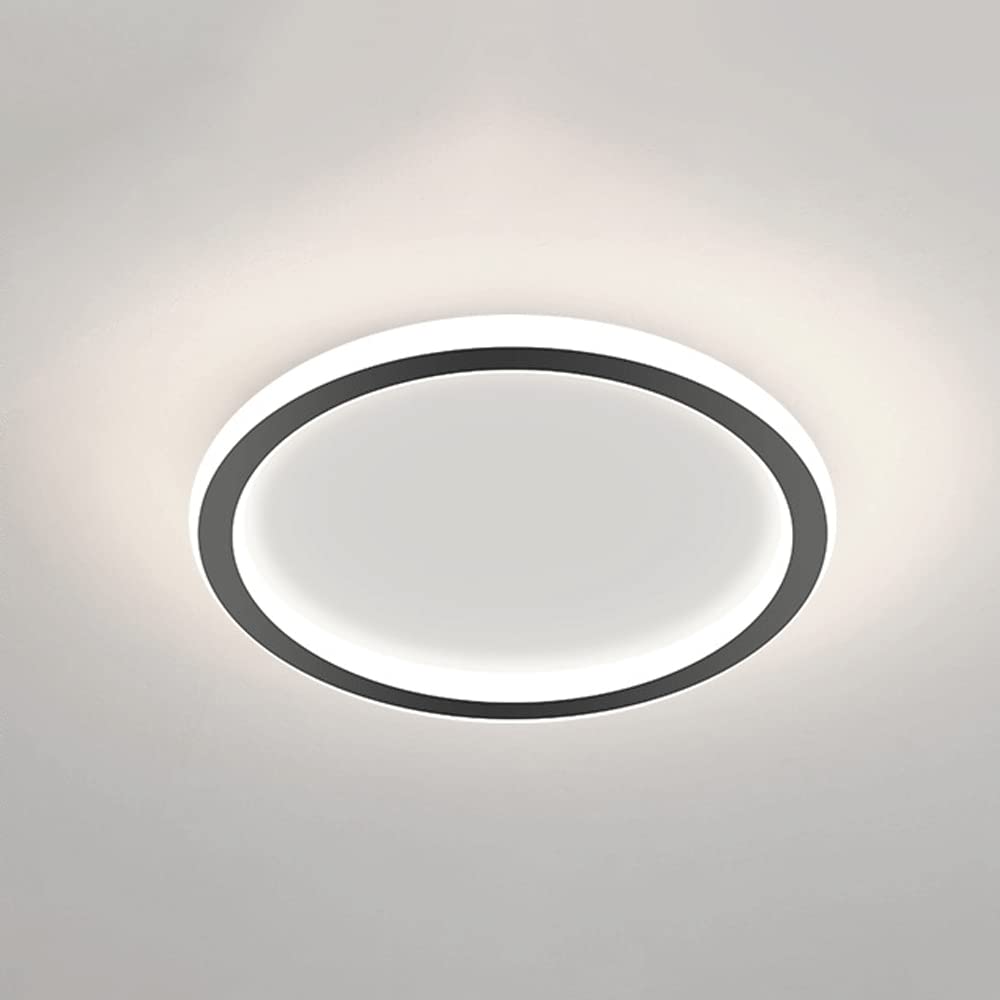 Plafond d'allée chic et moderne pour sublimer l'entrée de votre chambre - 4