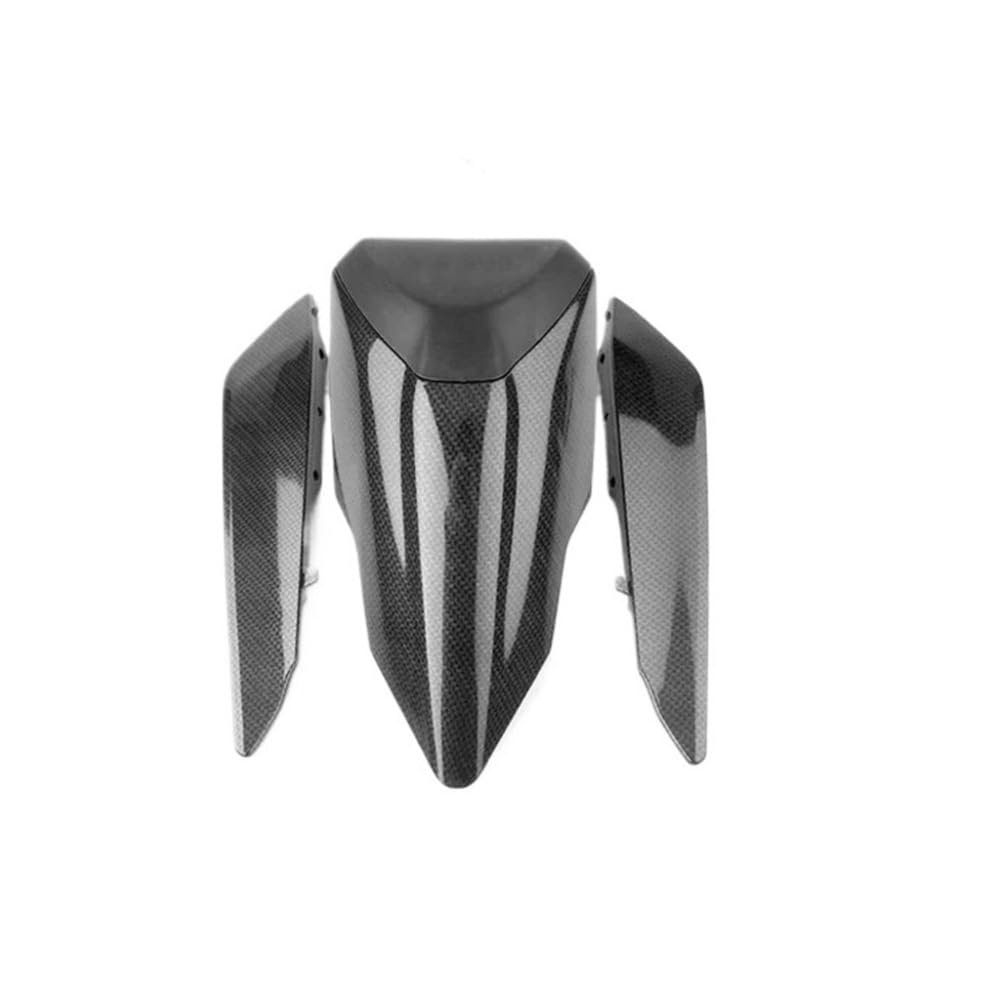 Supprimez la selle passager instable avec le carénage arrière 1299 959 - 4