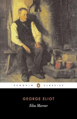 Penguin Books Silas Marner