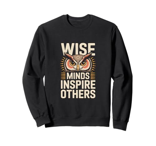 Wise Minds Inspire Others ���`�x�[�V���������߂�t�N���E�̈��p �g���[�i�[