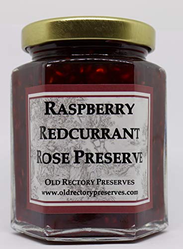 Conservas de conservas de frambuesa Cover